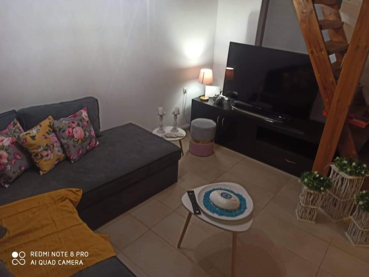 Ferenikis House Apartamento Rhodes City Exterior foto