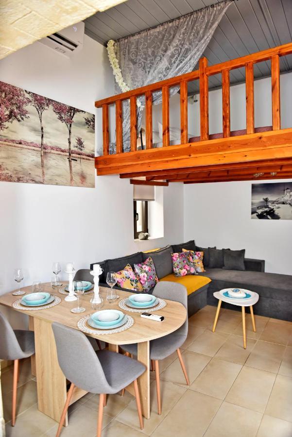 Ferenikis House Apartamento Rhodes City Exterior foto